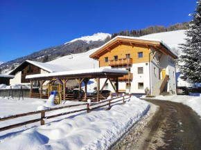 Nestlhof Vipiteno